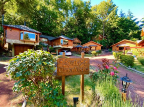 Villa Cümen San Martin De Los Andes